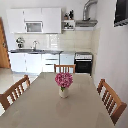 Borka Apartament Kali