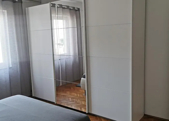 Appartement Borka Kali