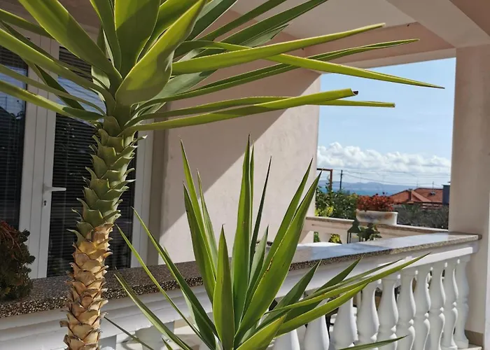 Borka Appartement Kali