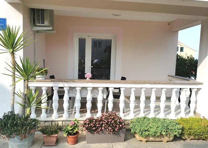 Borka Appartement Kali