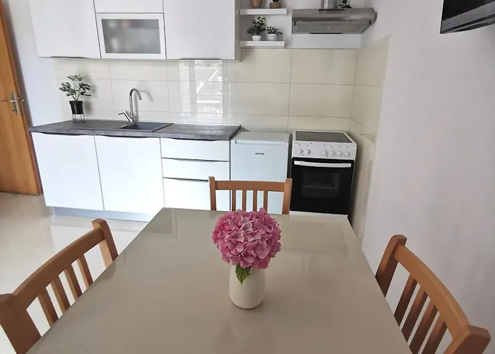 Borka Appartement Kali