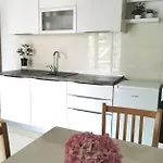 شقة Borka كالي