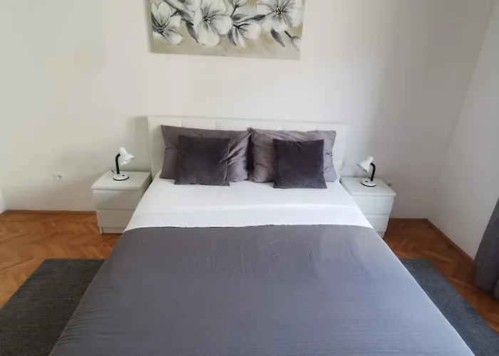 Appartamento Borka Kali