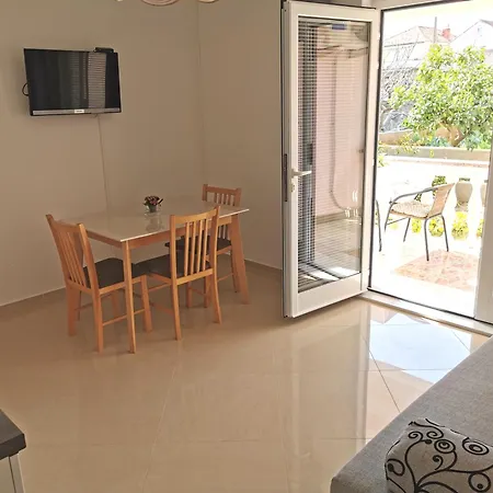 Apartman Borka