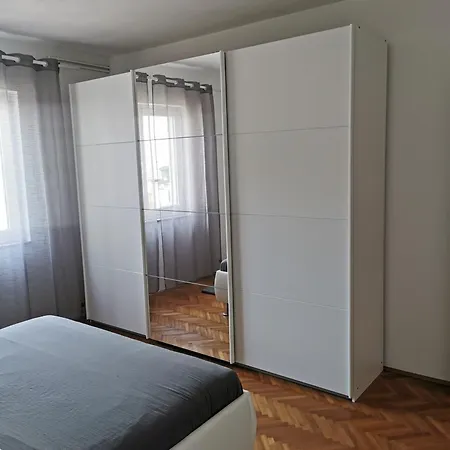 Apartman Borka Kali
