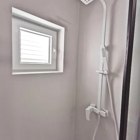 Borka Apartman Kali