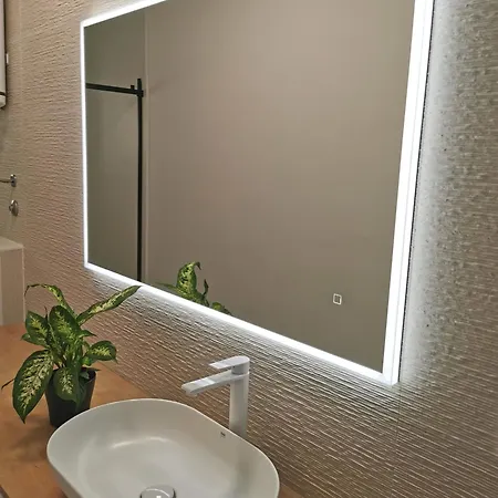Apartman Borka *