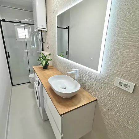 Apartman Borka