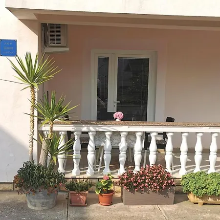 Borka Apartman
