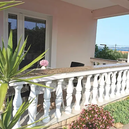 Apartman Borka