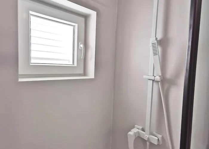 Borka Apartman Kali